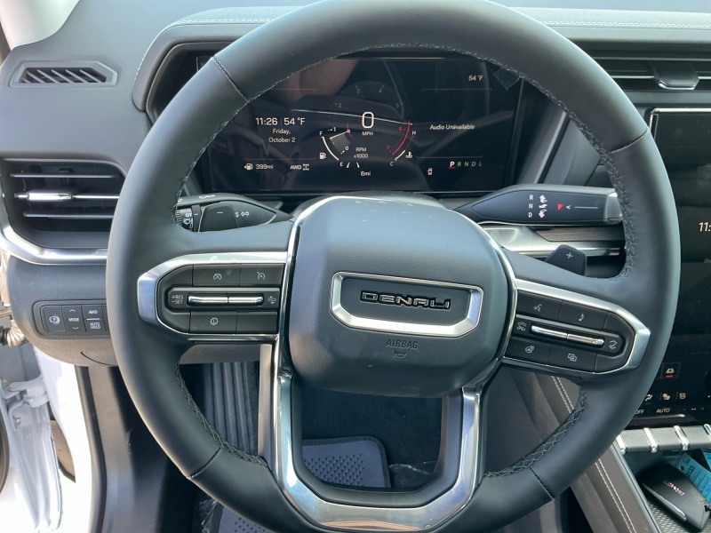 2027 GMC Terrain