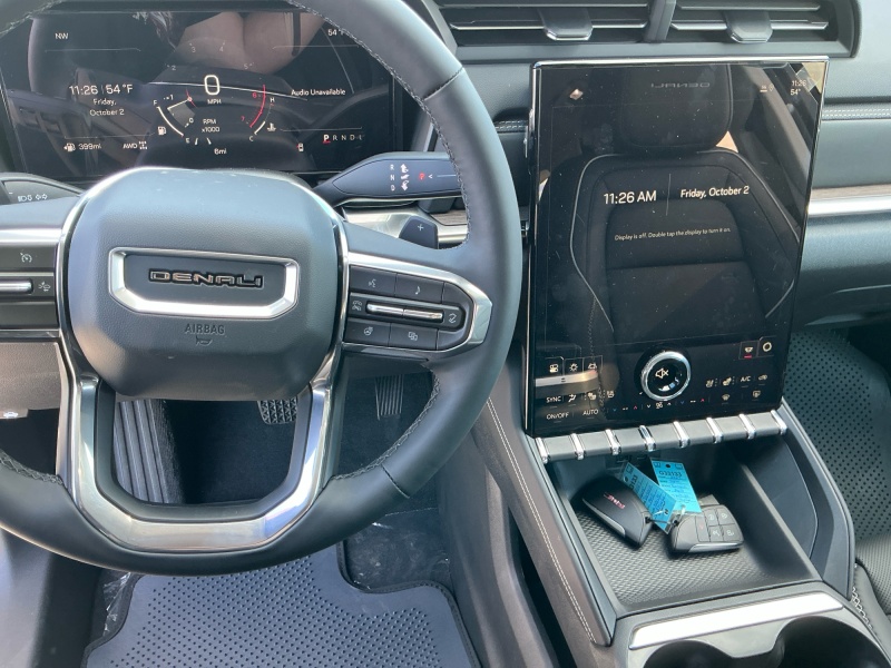 2027 GMC Terrain