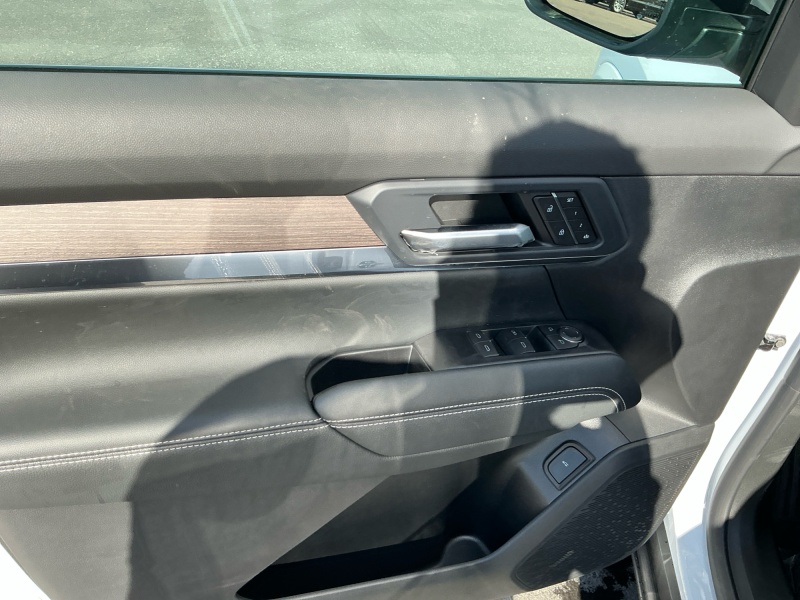 2027 GMC Terrain