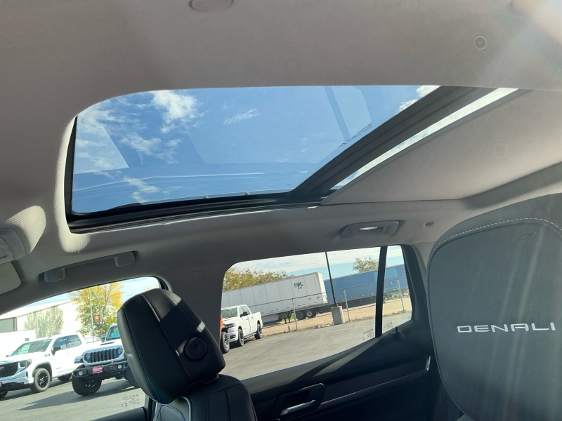 2027 GMC Terrain