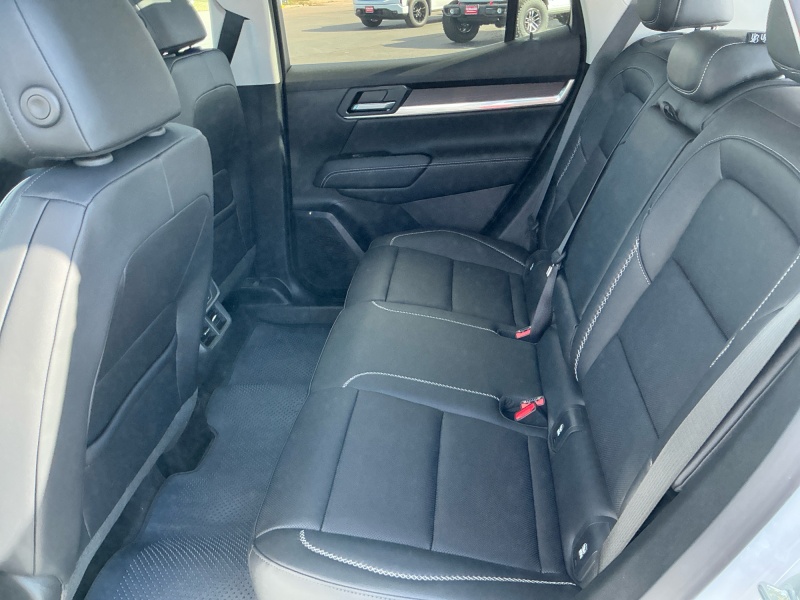 2027 GMC Terrain