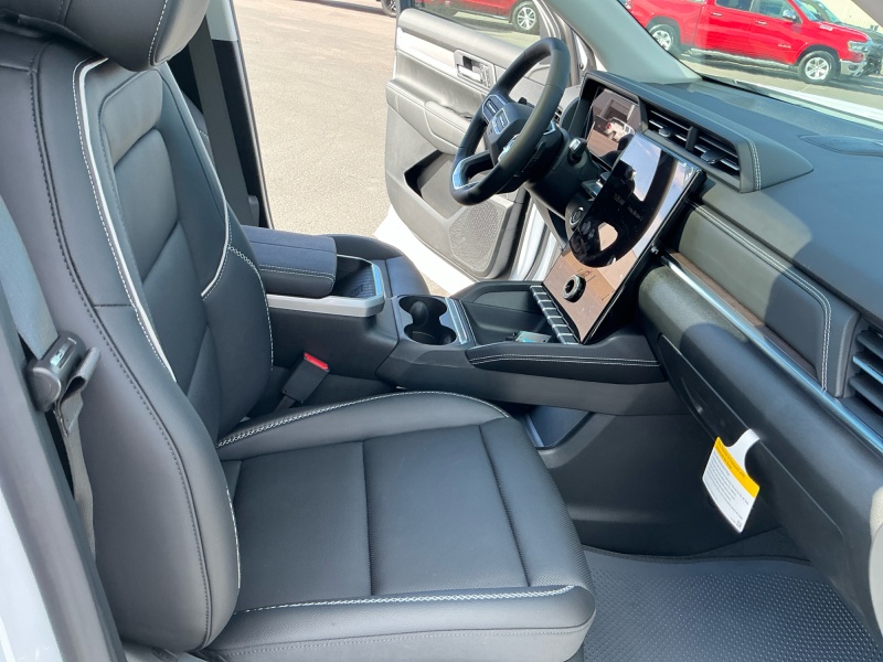 2027 GMC Terrain