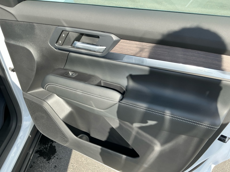 2027 GMC Terrain