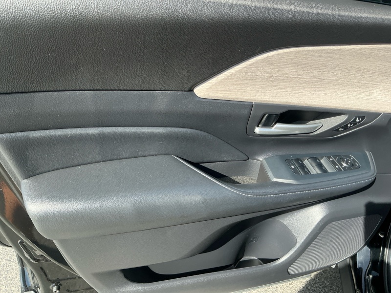 2026 Toyota Grand Highlander