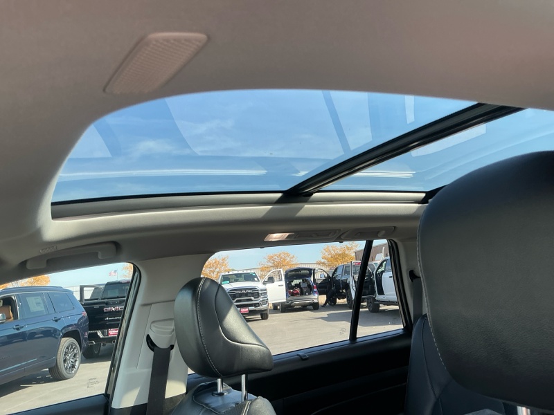 2026 Toyota Grand Highlander