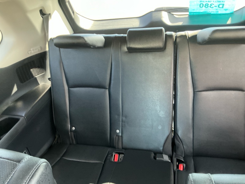 2026 Toyota Grand Highlander