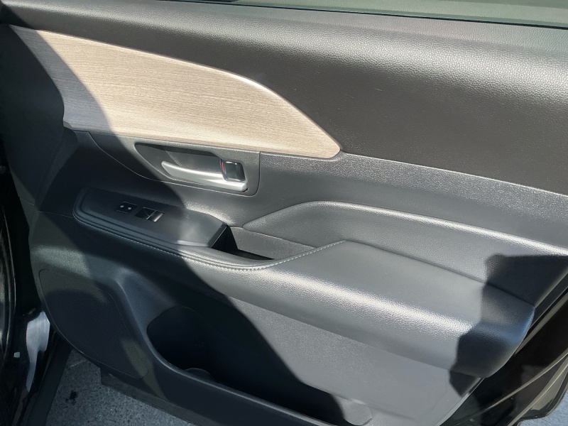 2026 Toyota Grand Highlander
