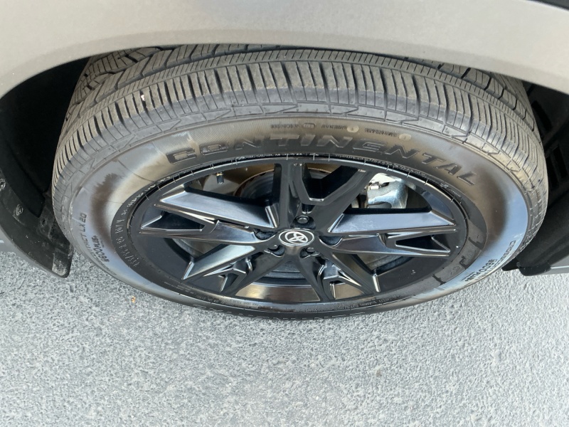 2026 Toyota Grand Highlander