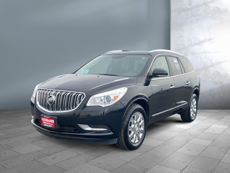 Used 2014 Buick Enclave  Crossover