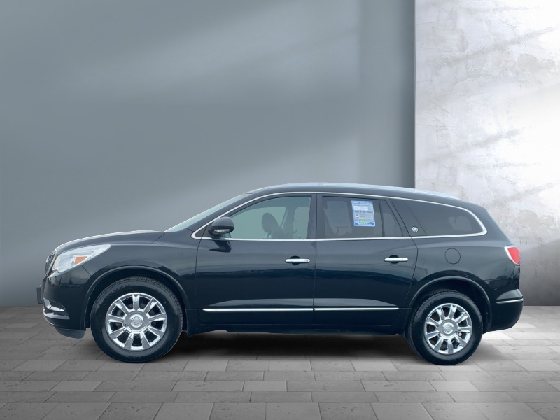 2014 Buick Enclave