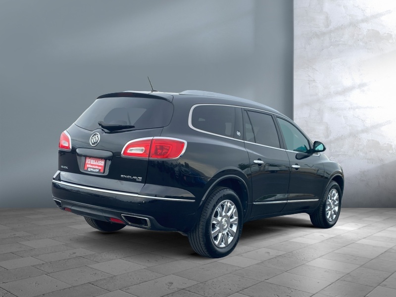 2014 Buick Enclave