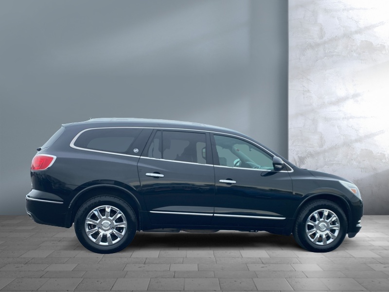 2014 Buick Enclave