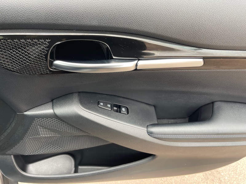 2021 Kia Seltos