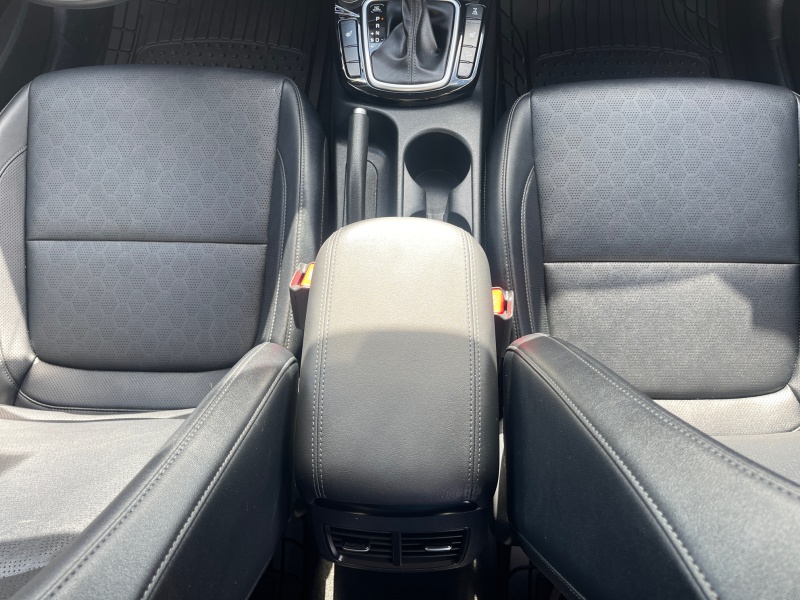 2021 Kia Seltos