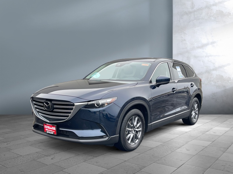 Used 2023 Mazda CX-9 Touring Crossover