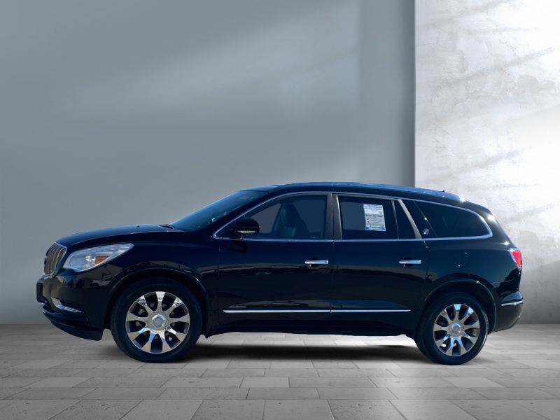 2016 Buick Enclave