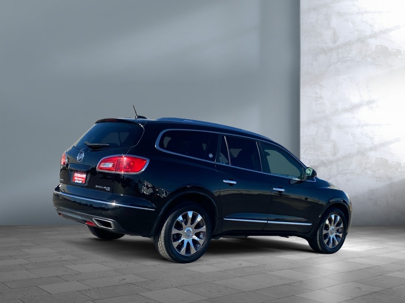 2016 Buick Enclave