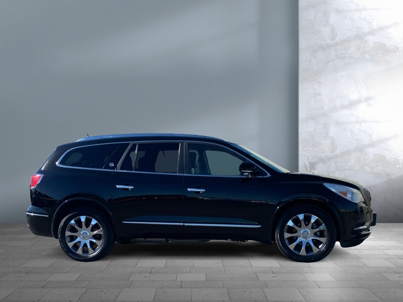 2016 Buick Enclave