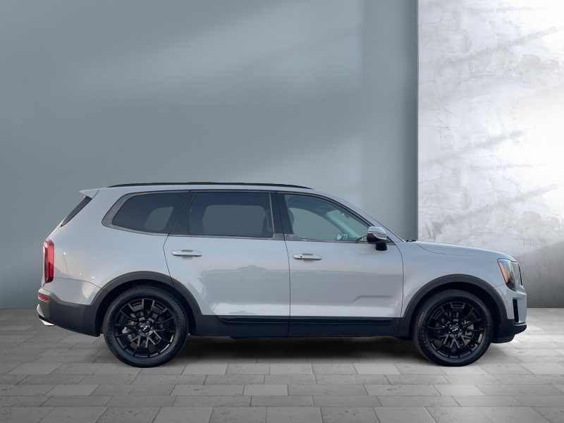 2022 Kia Telluride