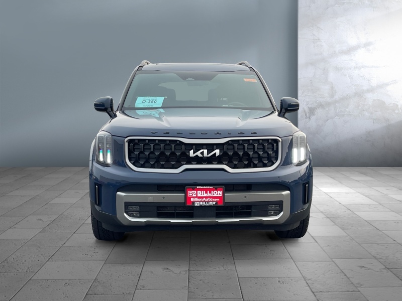 2023 Kia Telluride