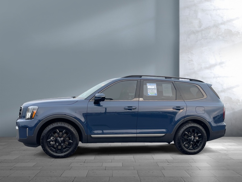 2023 Kia Telluride