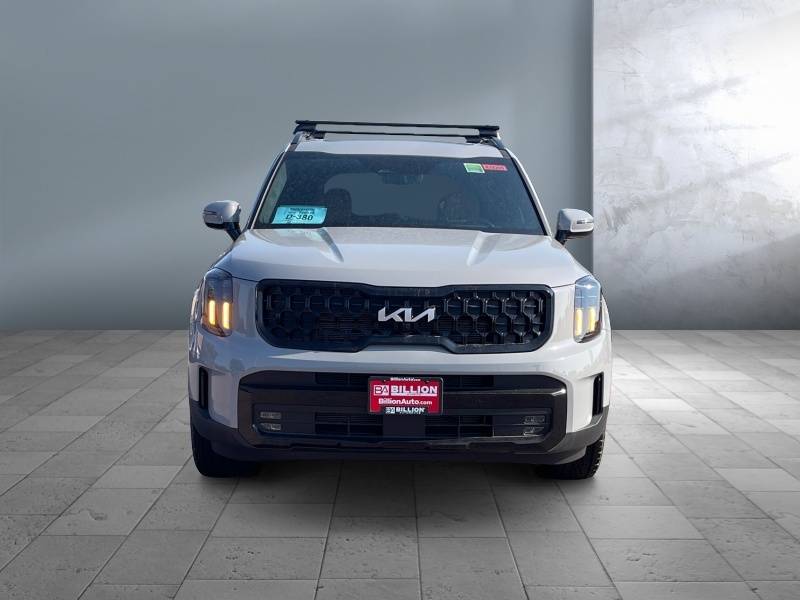 2024 Kia Telluride