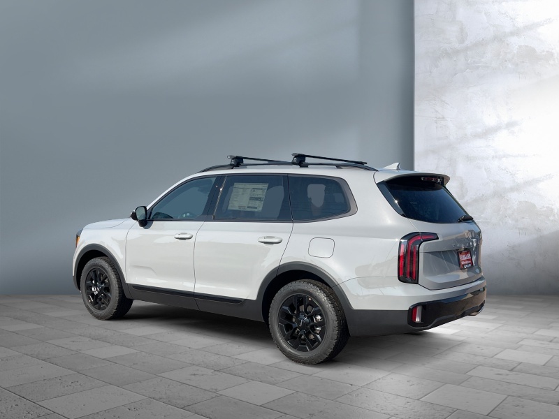 2024 Kia Telluride