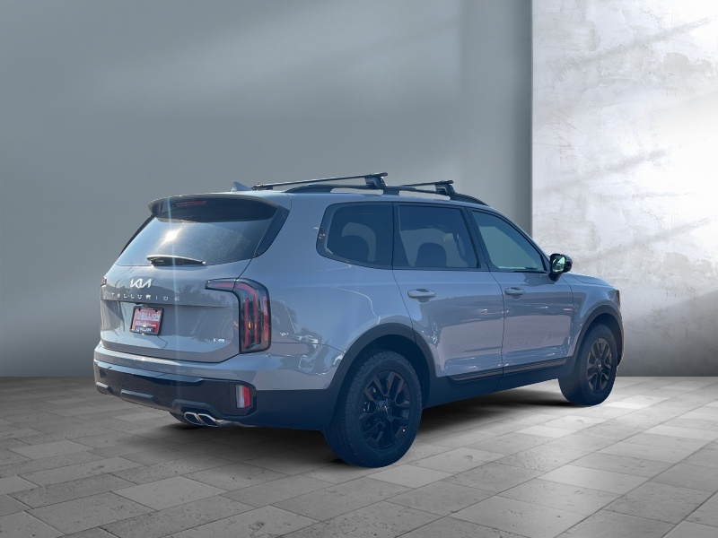 2024 Kia Telluride