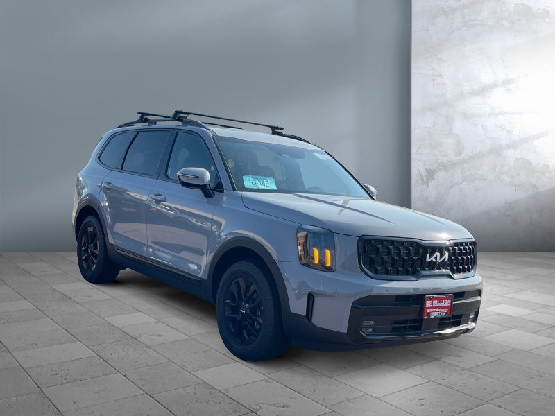 2024 Kia Telluride