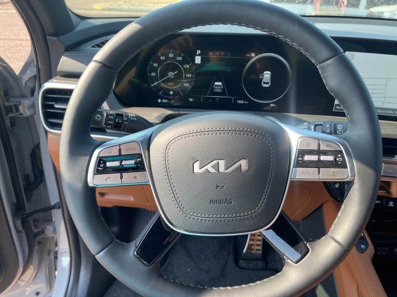 2024 Kia Telluride