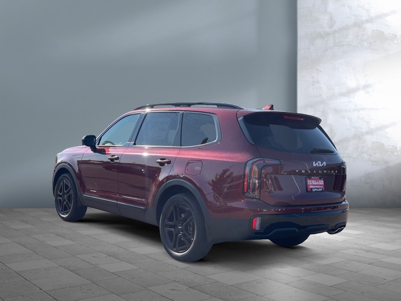 2024 Kia Telluride