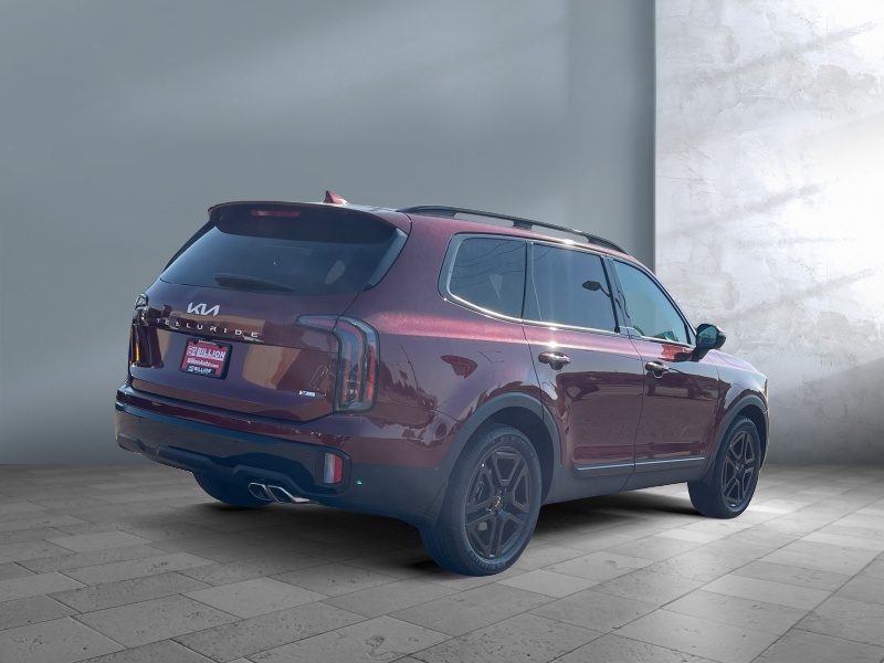 2024 Kia Telluride