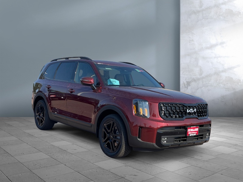 2024 Kia Telluride