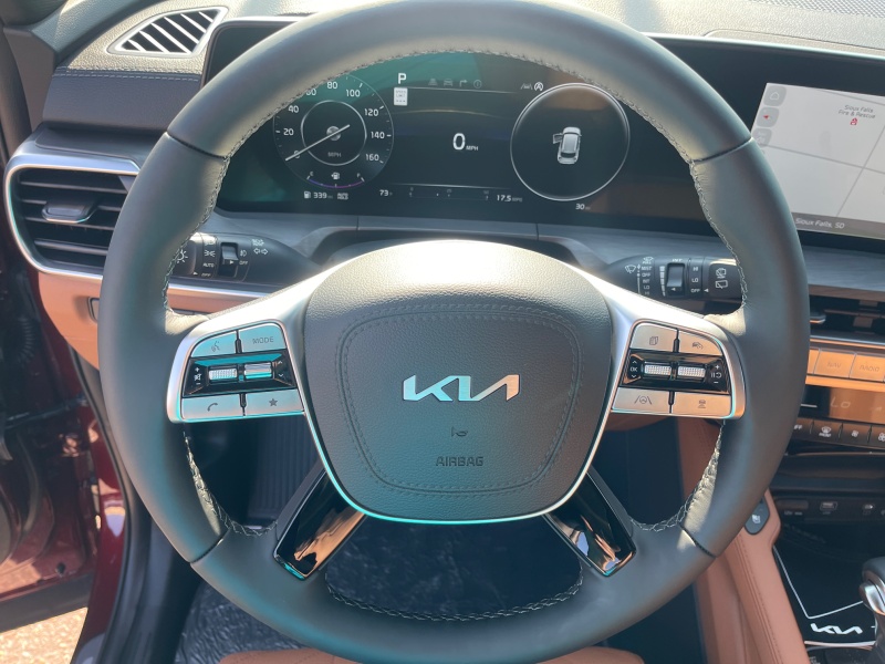 2024 Kia Telluride