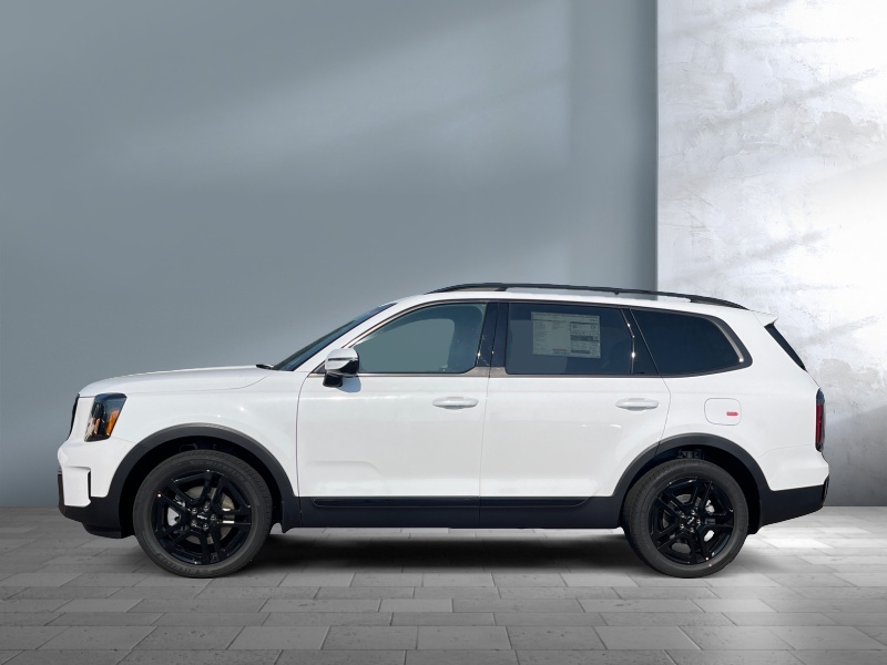 2024 Kia Telluride