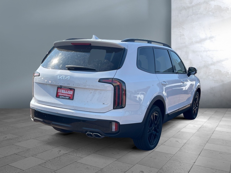 2024 Kia Telluride