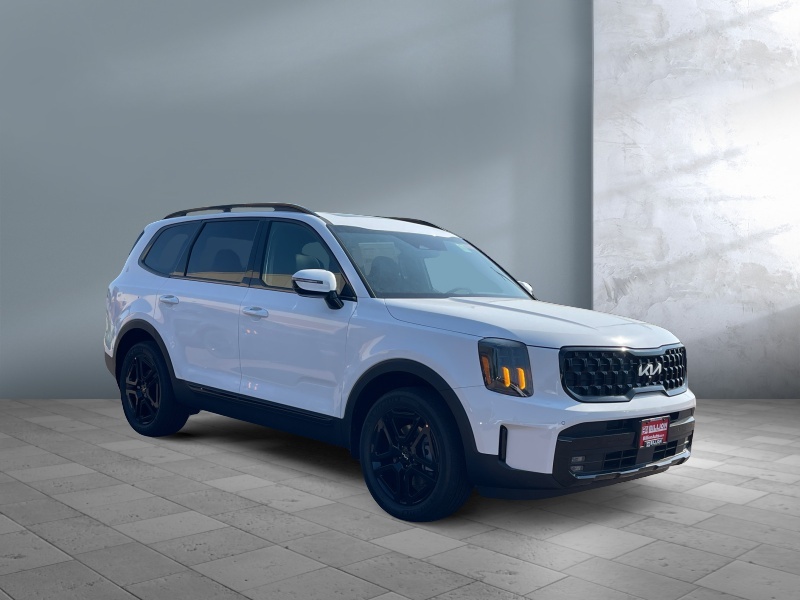 2024 Kia Telluride