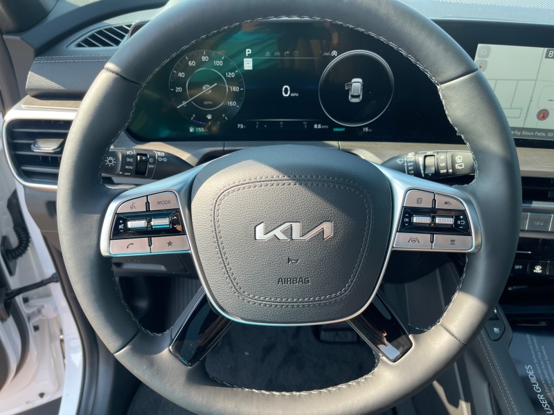 2024 Kia Telluride