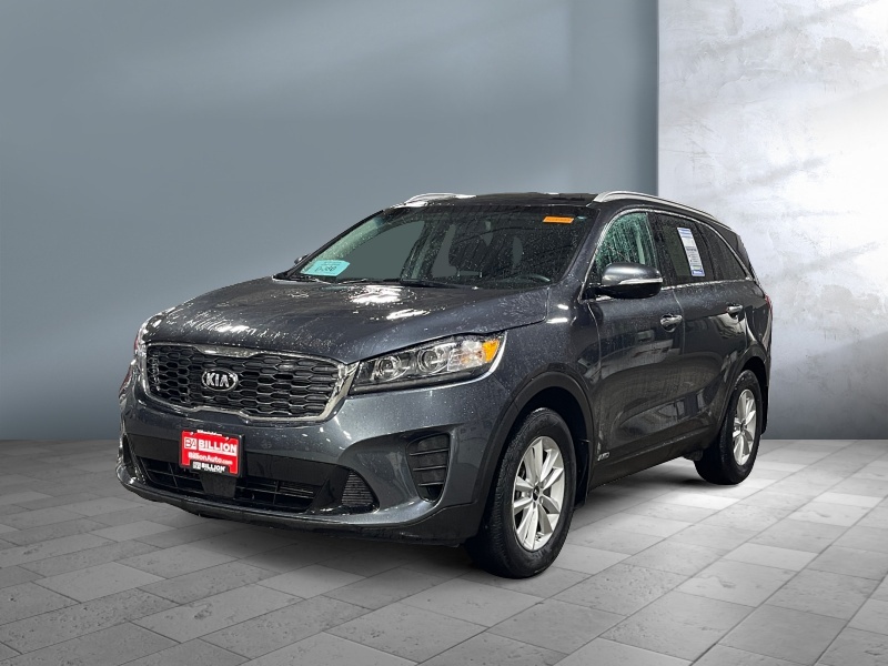 Used 2020 Kia Sorento LX SUV