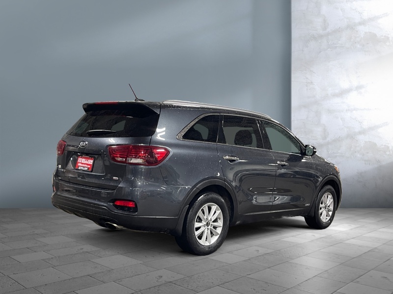 2020 Kia Sorento