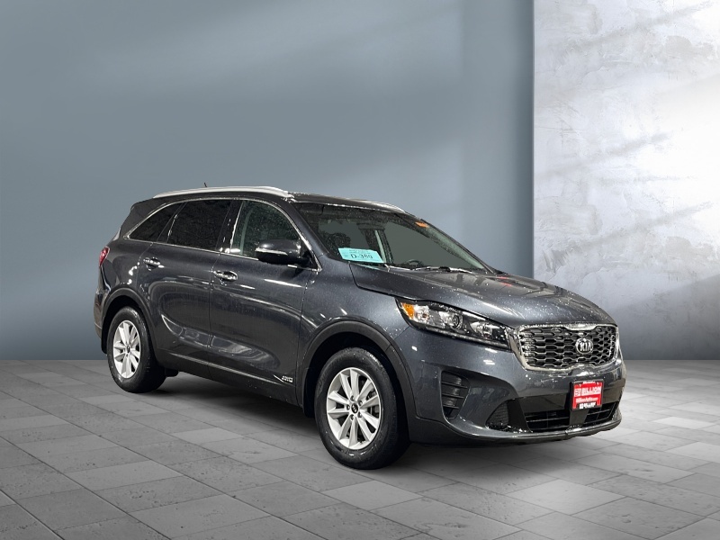 2020 Kia Sorento