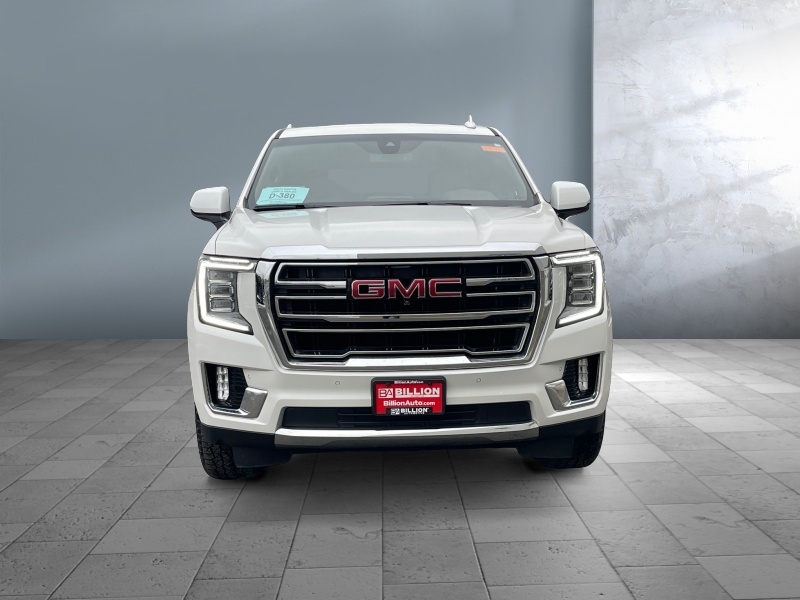 2021 GMC Yukon XL