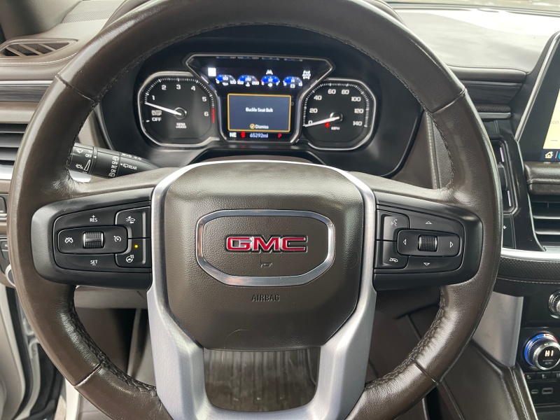 2021 GMC Yukon XL