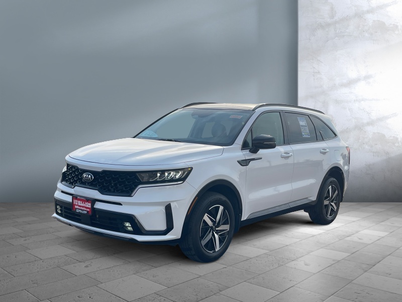 2021 Kia Sorento