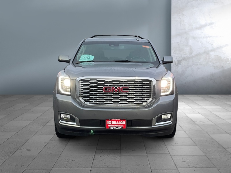 2020 GMC Yukon