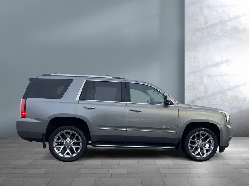 2020 GMC Yukon