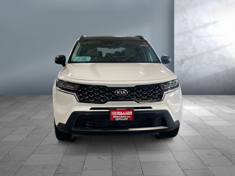 2021 Kia Sorento