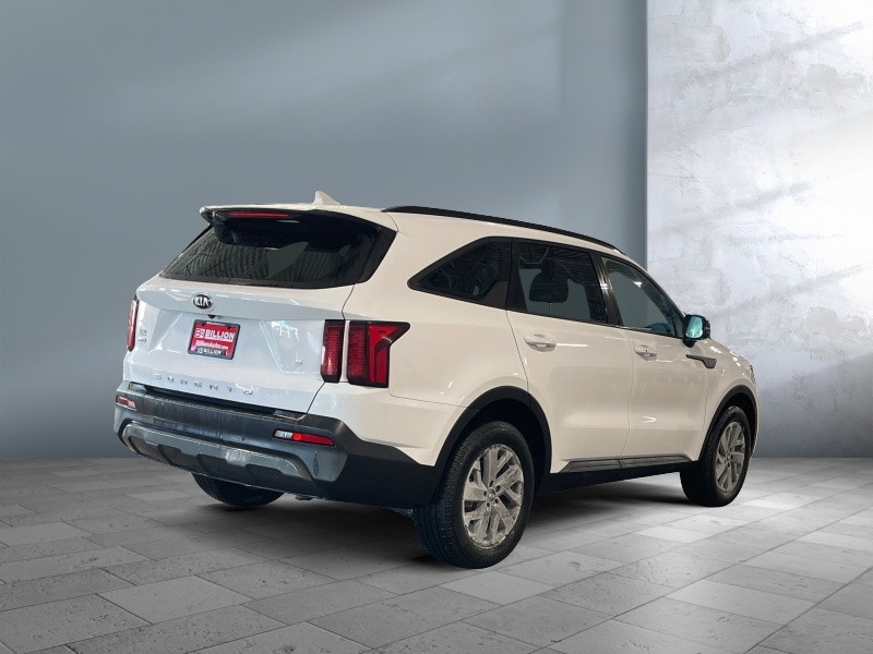 2021 Kia Sorento