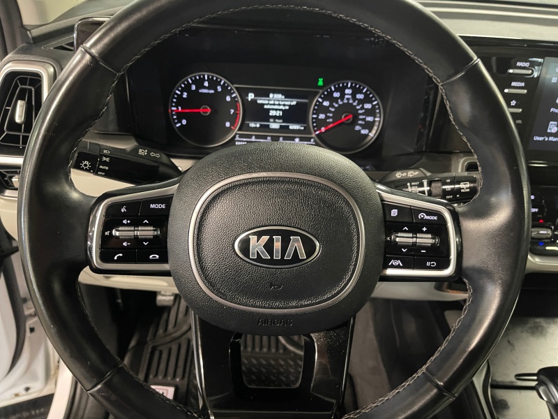 2021 Kia Sorento