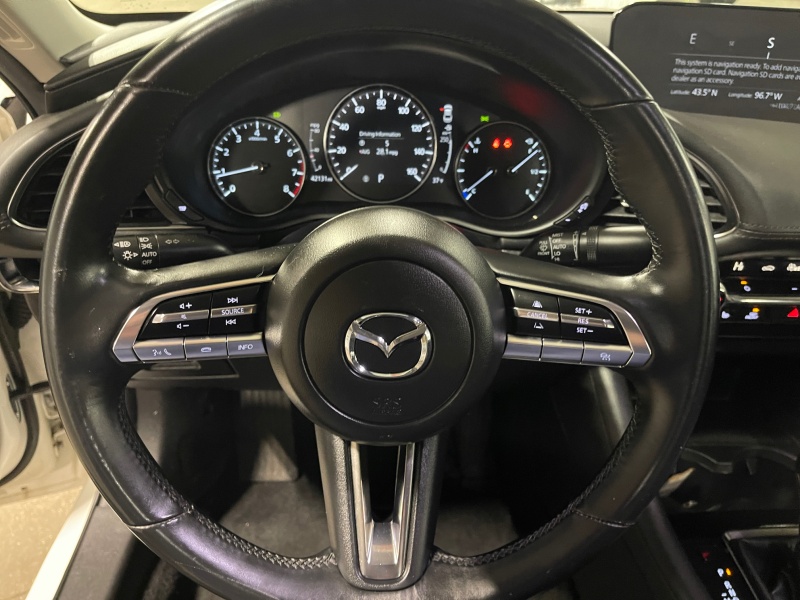 2022 Mazda CX-30